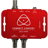 Atomos Connect Convert - SDI to HDMI