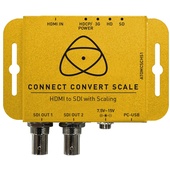 Atomos Connect Convert Scale - HDMI to SDI