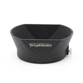 Voigtlander LH-2 Lens hood: 35/50mm lens
