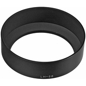 Voigtlander LH-58 Lens hood: 58mm f/1.4 SL-II A