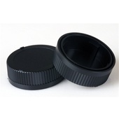 Voigtlander Lens Rear Cap M-mount