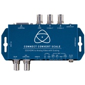 Atomos Connect Convert Scale - SDI/HDMI to Analog