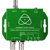 Atomos Connect Sync Scale - HDMI to SDI