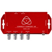 Atomos Connect Convert 4K - HDMI to SDI with Scale/Overlay