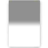 LEE Filters 100 x 150mm 0.3 Soft-Edge Graduated Neutral Density Filter (1-Stop)