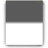 LEE Filters 75 x 90mm Seven5 0.6 Soft-Edge Graduated Neutral Density Filter