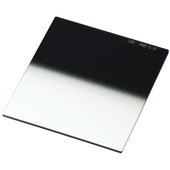 LEE Filters 75 x 90mm Seven5 0.9 Hard-Edge Graduated Neutral Density Filter