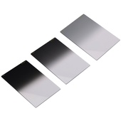LEE Filters 100 x 150mm Soft-Edged Graduated Neutral Density Set