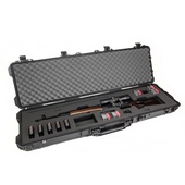 Kinetic Custom Foam Insert for Gun and Ancillaries