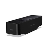 KEF GravityOne Porsche Design Bluetooth