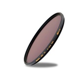 Benro 86mm SHD WMC IR ND64 Filter (6 Stops)