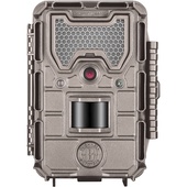 Bushnell Trophy Cam HD Essential E3 Digital Low-Glow Trail Camera (Brown)