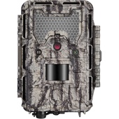 Bushnell Trophy Cam HD Aggressor Low-Glow Trail Camera (Camo)
