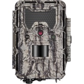 Bushnell Trophy Cam HD Aggressor No-Glow Trail Camera (Camo)