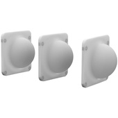 Lume Cube Diffusion Bulb Pack for Light-House Housing for Lume Cube