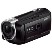 Sony HDRPJ410 HD Handycam with Built-In Projector (PAL)