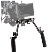 SmallRig 2002 Shoulder Rig Handle Kit