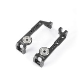 SmallRig 2018 Side Plates for RED Raven/Epic-W 8k/Scarlet-W 5k/Weapon 6k/Weapon 8k