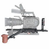 SmallRig 2045 Professional Accessory Kit for FS7/FS7II