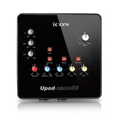 Icon Pro Audio Upod Nano SE