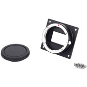 Wooden Camera Simple Canon EF Passive Mount Adapter for RED Camera