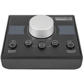 Mackie Big Knob Passive Studio Monitor Controller