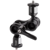 Wooden Camera Ultra Arm Mini Monitor Mount (1/4"-20 to 1/4"-20)