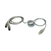 Icon Pro Audio MIDIPort USB MIDI Interface