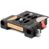 Wooden Camera Unified Bridgeplate (15mm Studio)