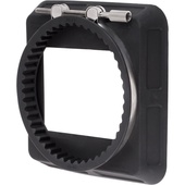 Wooden Camera 4 x 4" Zip Box for 90-95mm Exterior Diameter Lenses