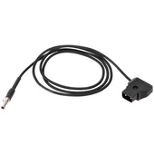 Wooden Camera D-Tap to Odyssey 7Q / 7Q+ Cable (24" / 61cm)