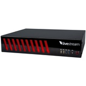 Livestream Studio HD51 4K Live Production Switcher