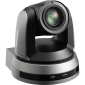 Lumens VC-A70H 4K UHD 12x Optical Zoom PTZ Video Camera (Black)