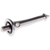 Really Right Stuff TA-3-FS Pod Foot Spike