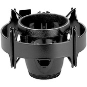 Shure A27SM Elastic Suspension Microphone Shock Mount