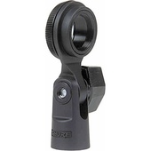 Shure A32M Swivel Mount for KSM27/KSM32 Microphones