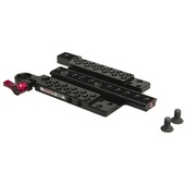 Zacuto C200 Top Plate