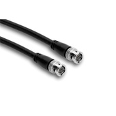 Hosa BNC-06125 BNC Cable 7.6m