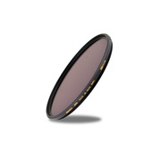Benro 77mm Slim HD IR-Cut ND1000 Filter (10 Stops)