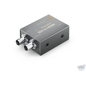 Blackmagic Design Micro Converter SDI to HDMI with no Power Supply