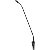 Shure CVG18-B/C Centraverse Gooseneck Condenser Microphone (45.7cm)
