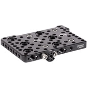 Wooden Camera Top Plate for Panasonic EVA-1 Cinema Camera