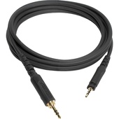 Shure HPASCA1 Replacement Straight Cable for SRH440/750DJ/840 (2.5 m)