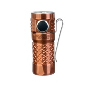Klarus Mi1C Cu Mini-Mighty Bright EDC Flashlight