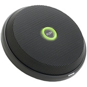 Shure MX396/C Tri-Element Boundary Microphone