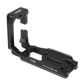 Sirui TY-6DL L-Bracket Plate for Canon 6D DSLR Camera