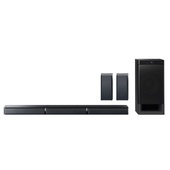 Sony HTRT3 5.1ch Home Cinema System