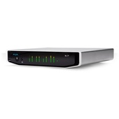 AJA Io 4K Plus Professional Video I/O for Thunderbolt 3