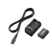 Sony ACCTRW W Type Battery and Charger