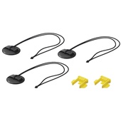 Sony Camera Leash for Action Cam (3 Pack)